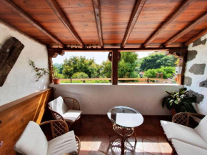Casa Rural con encanto especial en Valleseco perfecta para desconectar y hacer senderismo